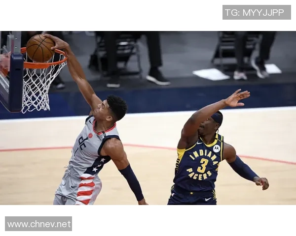 三节战罢奇才81-66领先步行者