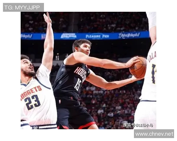 轰28+6+6三分，谢泼德破纪录！乌度卡开窍火箭复仇掘金觅得杀手锏